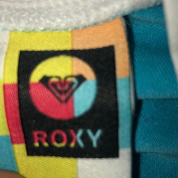 Blue Hawaii Rashgard Used - Picture 4 of 5